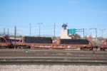BNSF 922261